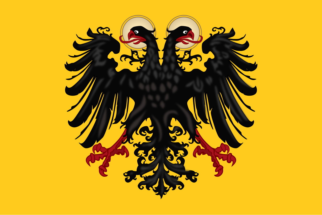 Holy Roman Empire