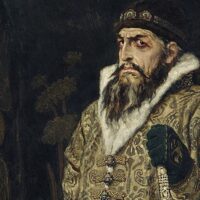 Ivan the Terrible