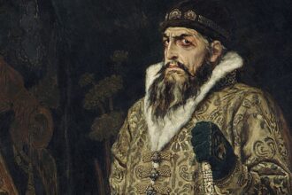 Ivan the Terrible