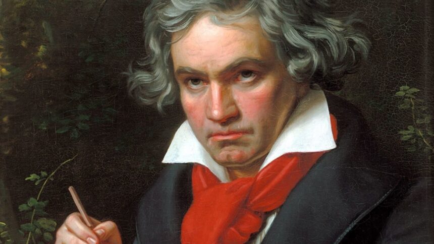 Beethoven