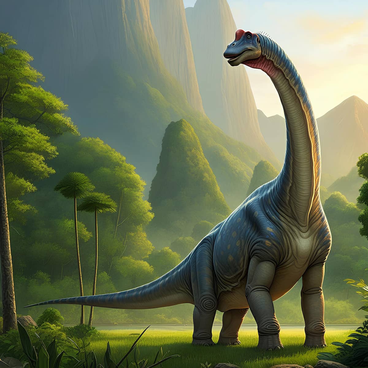 6 Myths About Dinosaurs