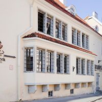 Oldest Pharmacy Tallinn (Estonia)