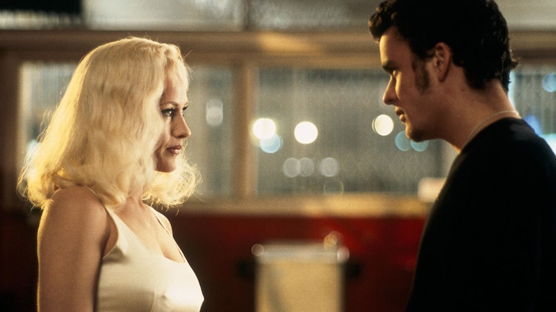 Patricia Arquette in Lost Highway