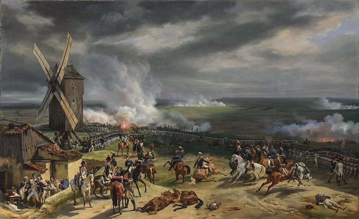 Battle of Valmy: Summary of a Decisive French Victory