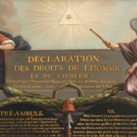 The Declaration of the Rights of Man and of the Citizen