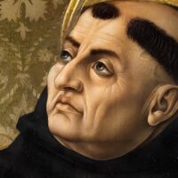 Thomas Aquinas