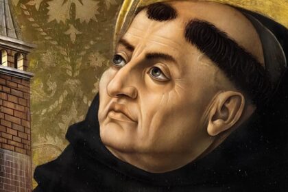 Thomas Aquinas