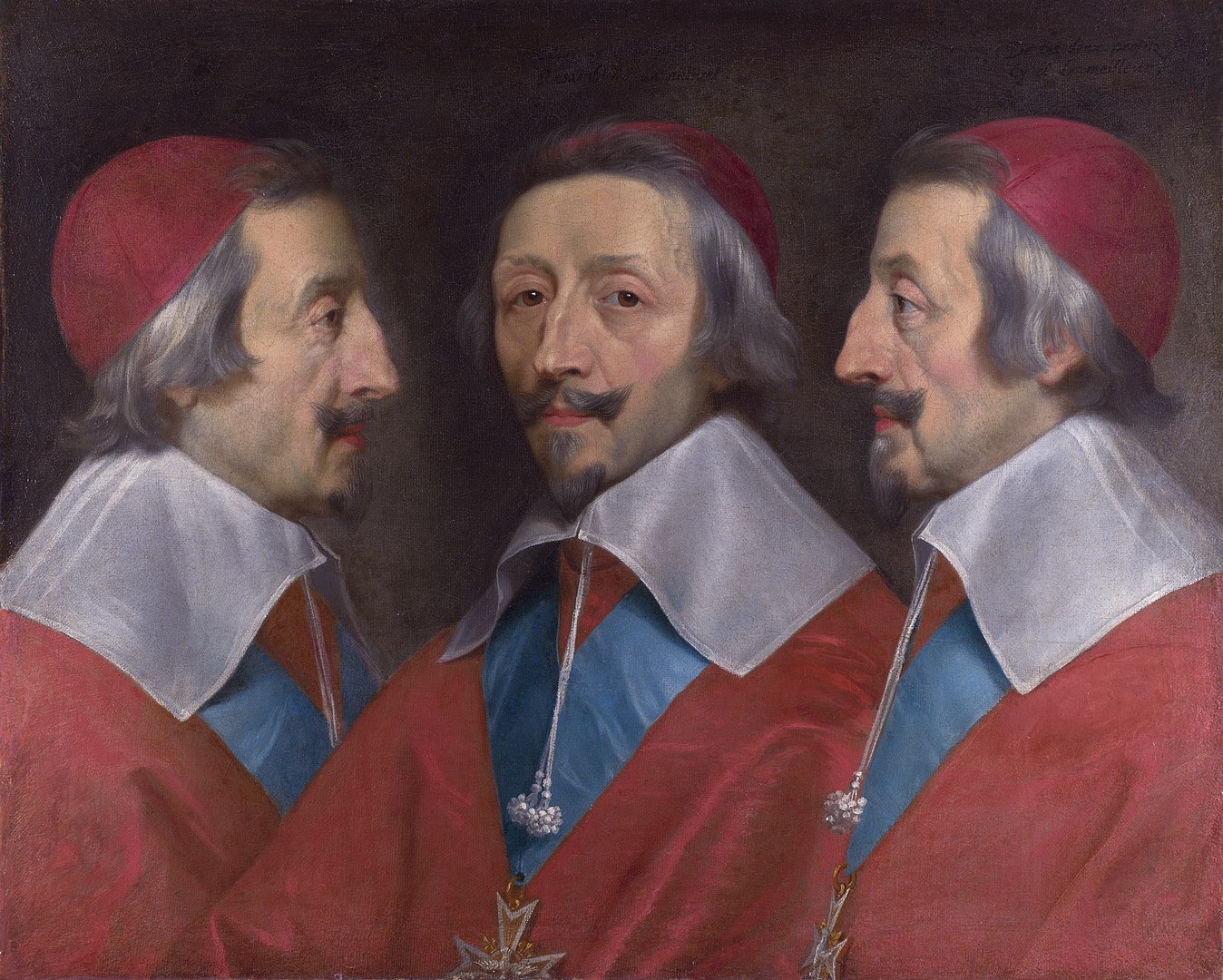 11 Most Popular Legends of Cardinal Richelieu