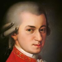 Wolfgang Amadeus Mozart