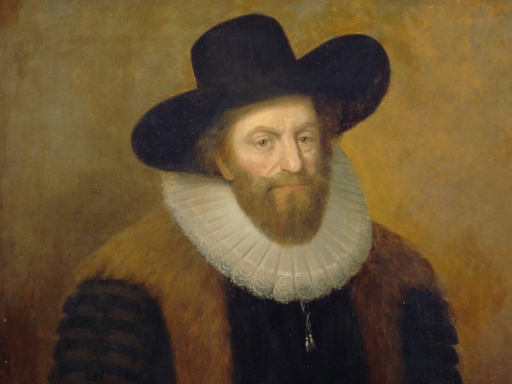 Edward Alleyn