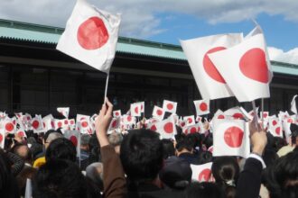 japan flag