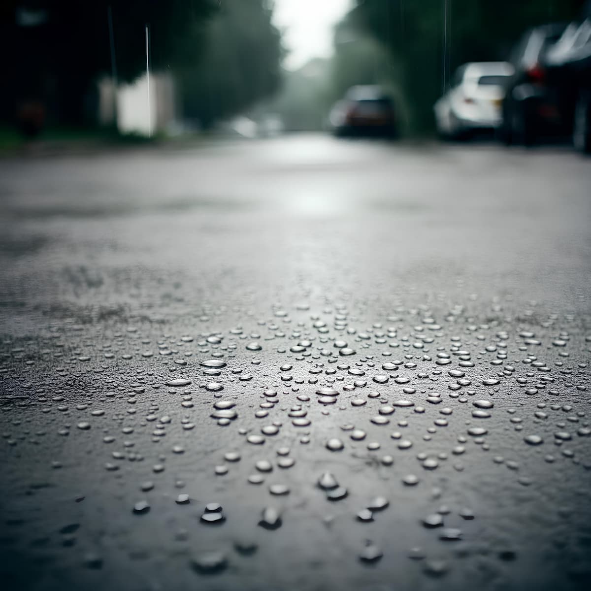Why Do People Love the Smell of Rain?