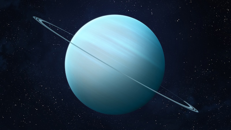 uranus