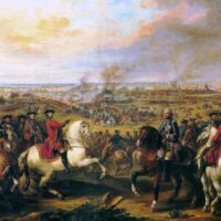 Battle of Fontenoy (1745)