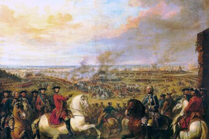 Battle of Fontenoy (1745)