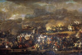 Battle of Leipzig