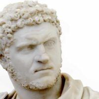 emperor Caracalla