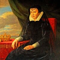 Catherine de' Medici