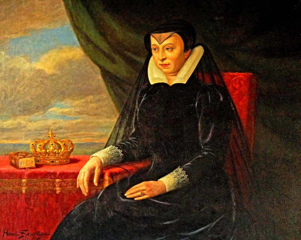 Catherine de' Medici