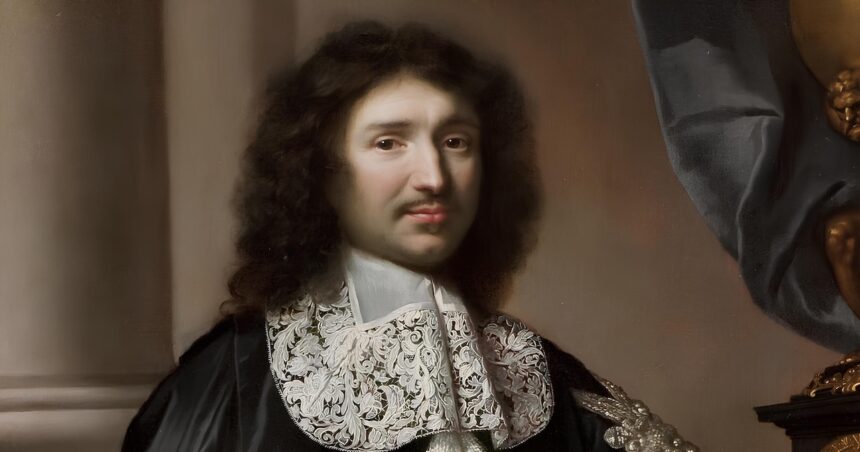 Jean-Baptiste Colbert