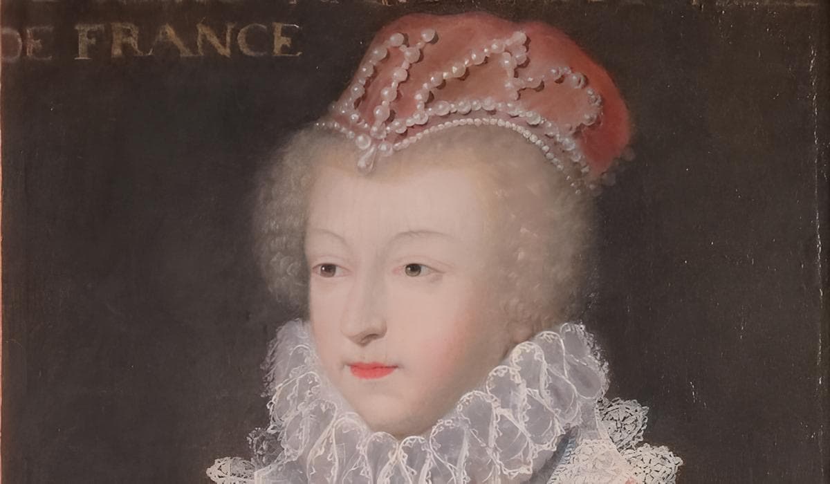 Margaret of Valois