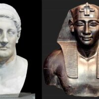 Ptolemy I, the First Greek Pharaoh of Ancient Egypt