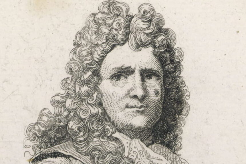 Sebastien Le Prestre de Vauban