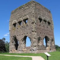 Temple of Janus (Autun)