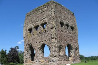 Temple of Janus (Autun)