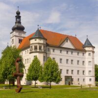 Hartheim Castle