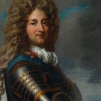 Philippe II, Duke of Orléans