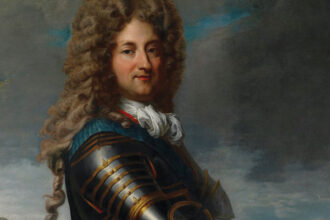 Philippe II, Duke of Orléans