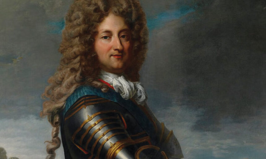 Philippe II, Duke of Orléans