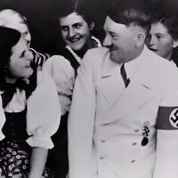 Women's Fascination with Adolf Hitler