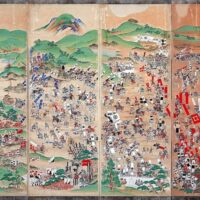 Battle of Sekigahara