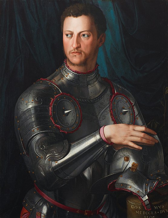 Cosimo I de' Medici