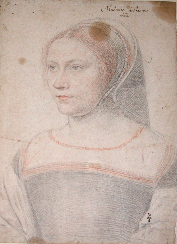 Diane de Poitiers