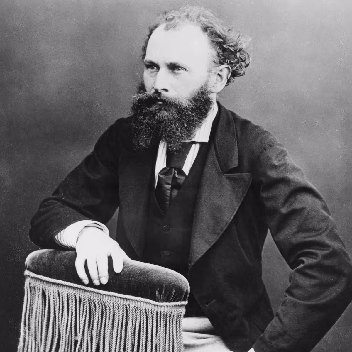 10 Things You Didn’t Know About Édouard Manet
