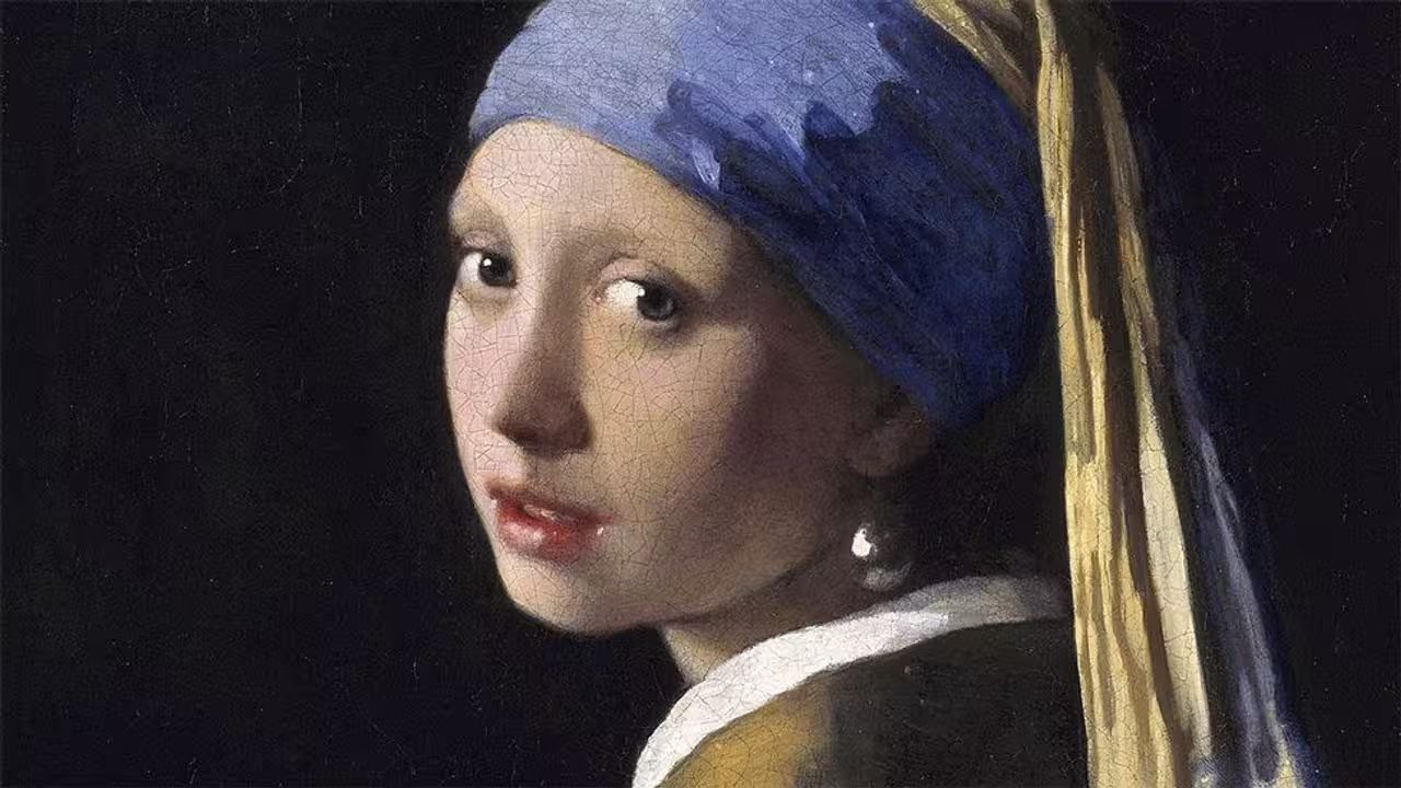 10 Things You Didn’t Know About Johannes Vermeer