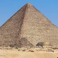 Great Pyramid of Giza