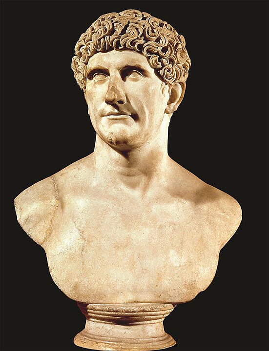 Mark Antony