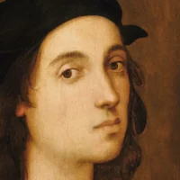 Raffaello Sanzio da Urbino