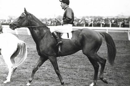 Russia, 1946 winner