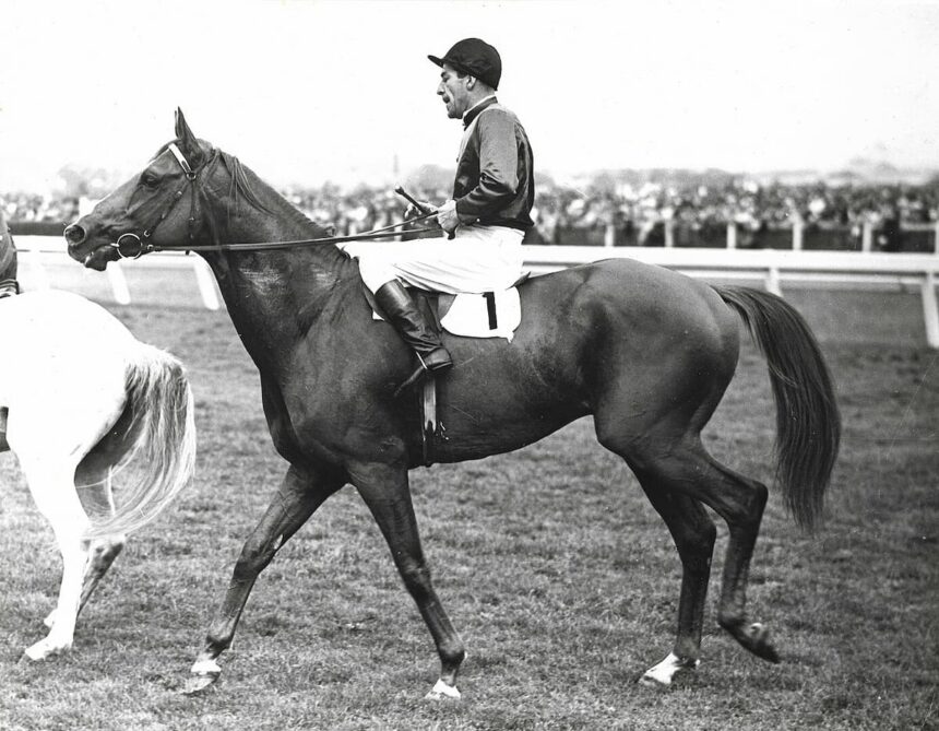 Russia, 1946 winner