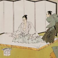 Seppuku and Harakiri