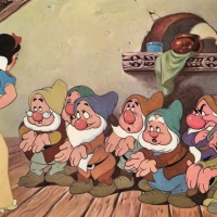 Snow White and the Seven Dwarfs