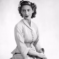 princess margaret