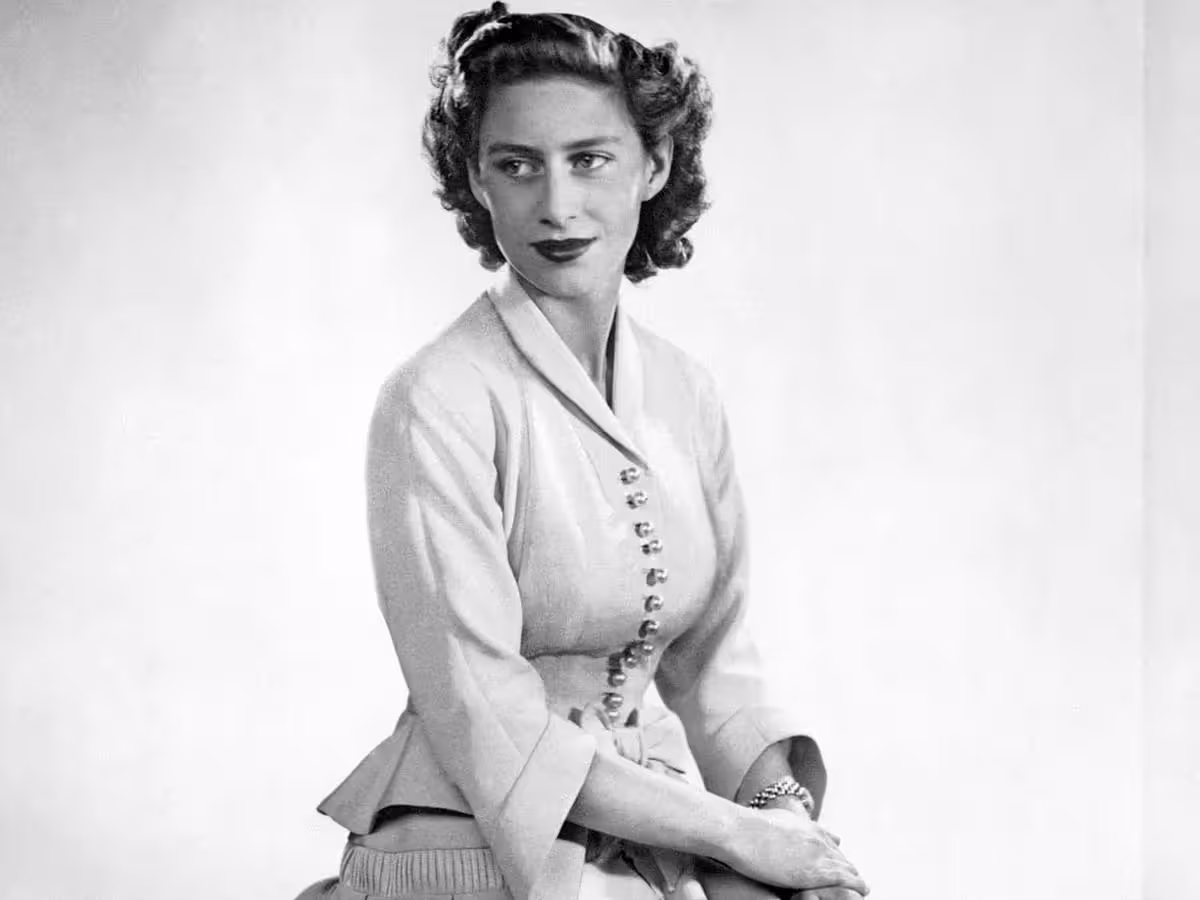 5 Things to Know About Princess Margaret, Queen Elizabeth II’s Younger Sister