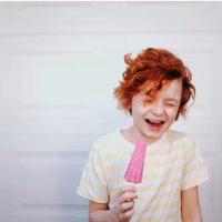 What Causes Brain Freeze