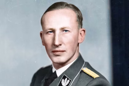 Reinhard Heydrich